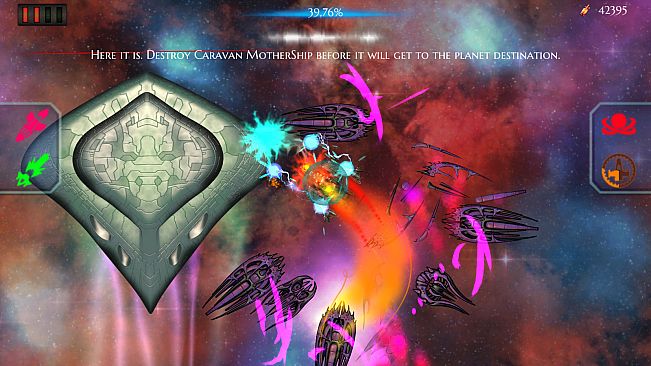 Rome 2077: Space Wars