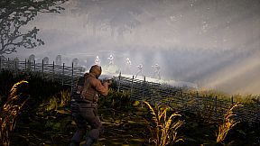 Manekin: The Lost Island