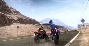 Road Redemption - Concept Art and Videos