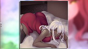 Hot Hentai Puzzle Vol.2