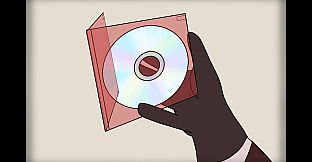 Provenance Unknown: Six Discs Soundtrack