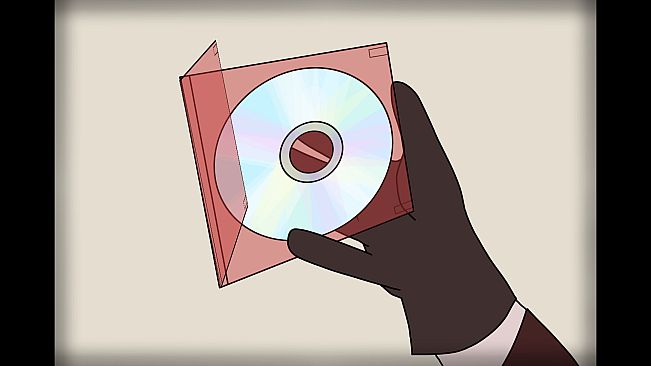 Provenance Unknown: Six Discs Soundtrack