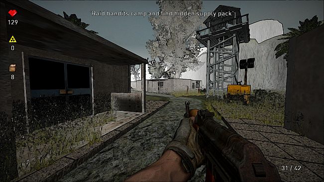 Cold Cable: Lifeshift