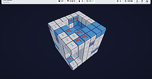 Cube Sweeper