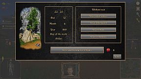 Strings of Fate XI: Magic dream