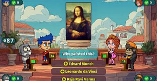 Educational Family Games
