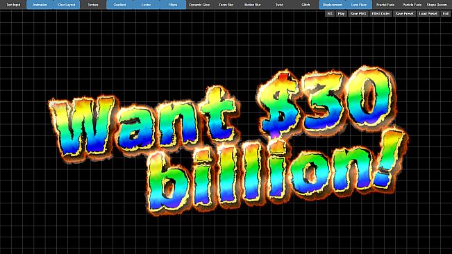 RPG Maker MZ - Text Animation Plugin