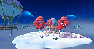 Mellow's PillowLand - Puff and Drift Expansion