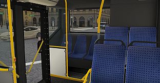OMSI 2 Add-On Valiant Citybus 7700 Hybrid