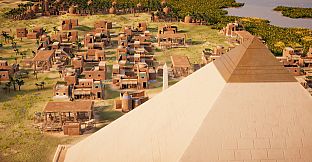 TerraScape Ancient Egypt