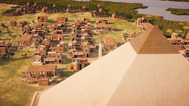 TerraScape Ancient Egypt