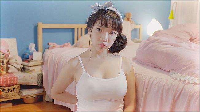 恋爱公寓（My Girl：Love Story）50-100天 终章 DLC