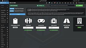 Draft Day Sports: College Basketball 2023