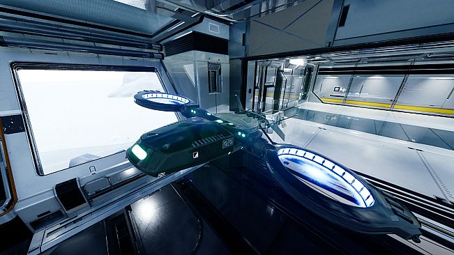 Project Speed 2 - Supporter Upgrade