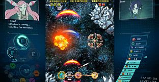 SOL CRESTA Dramatic DLC