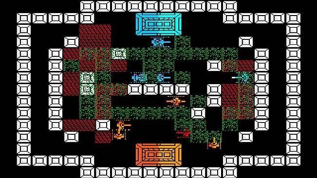 Tiger Tank 59 Ⅰ Mission Pack 076