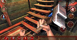 Island Raft Survival 2021: Ocean Escape