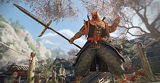 FOR HONOR - Sohei Hero