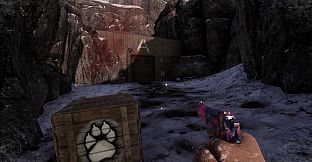 Anarchy: Wolf's law : Prologue