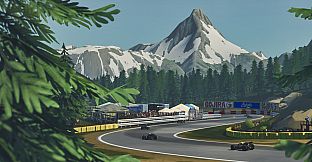 Formula Legends : Iconic Tracks