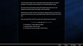 Arcadie II: Cold Lands