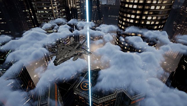 Bakemono - Demon Brigade Tenmen Unit 01