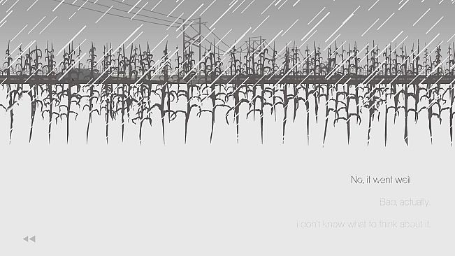 Three Fourths Home: Extended Edition