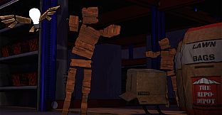 Night of the Living Bubble