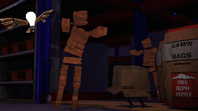 Night of the Living Bubble