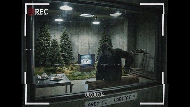 AREA 51