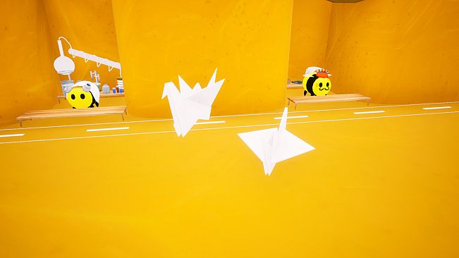 Hive Mind - Tier 3 Outfit Bundle