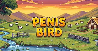 Penis Bird