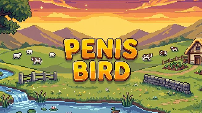 Penis Bird