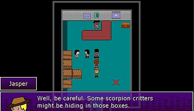 I Hate You, Please Suffer - Complete