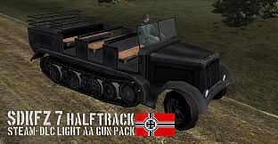 Light AA Gun Pack