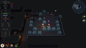 Ultimate ADOM - Caverns of Chaos