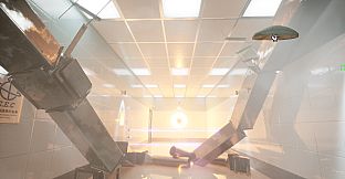 A Simple Garbage Sorting Game