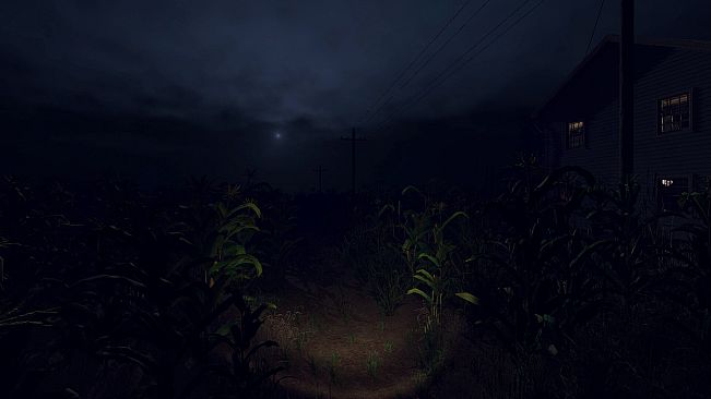 Tales of Fear - Episode Zero