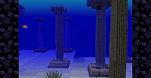 ARTDINK GAME LOG: Aquanaut's Holiday