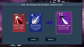 Lazriel: The Demon's Fall