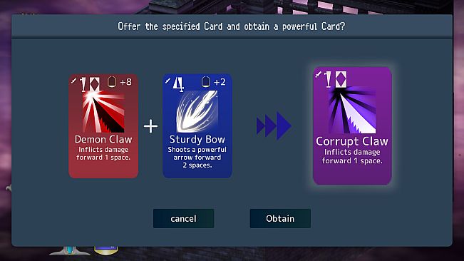 Lazriel: The Demon's Fall