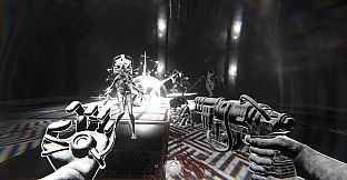 Blast Vein