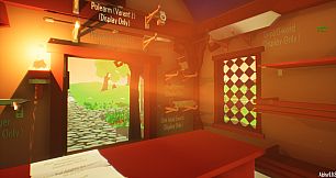 My Little Blacksmith Shop