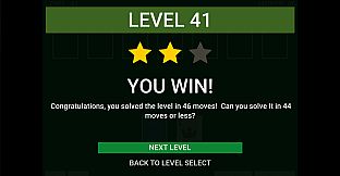 Golf Solitaire Simple