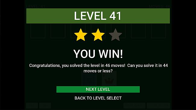 Golf Solitaire Simple