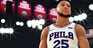 NBA 2K19 20th Anniversary Edition