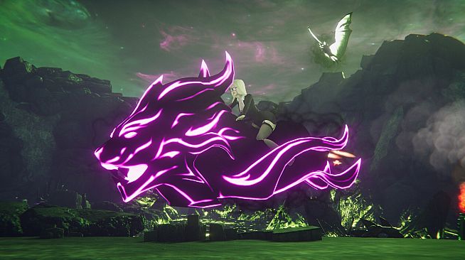 League of Maidens The Realm of Shadows Edition