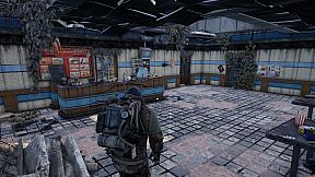 Old Future: Post-Apocalyptic Times