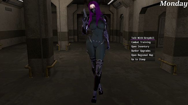 Synthetic Soul: Onyx