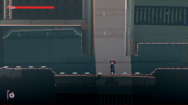 Machina of the Farthest